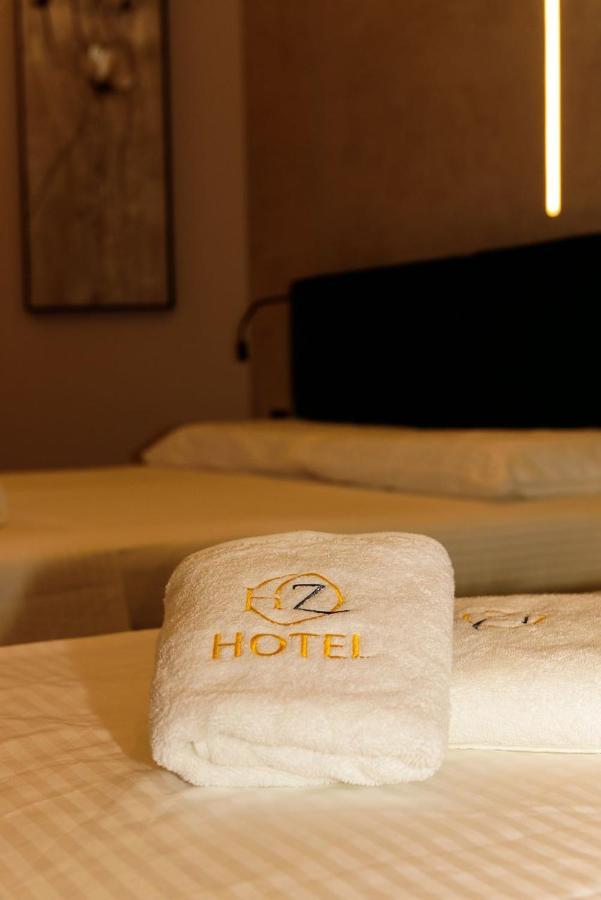Hotel Zeneli Vlorë Extérieur photo